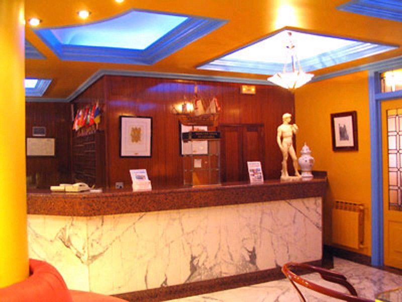Hotel Isabel Исла Экстерьер фото